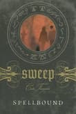 Book cover of Spellbound