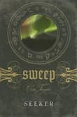 Book cover of Seeker