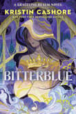 Book cover of Bitterblue
