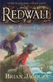 Book cover of The Rogue Crew