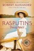 Book cover of Rasputin's Daughter