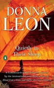 Book cover of Quietly in Their Sleep