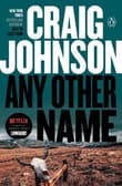 Book cover of Any Other Name