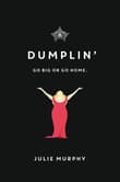 Book cover of Dumplin'