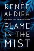 Book cover of Flame in the Mist