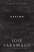 Book cover of Seeing