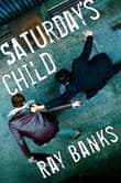 Book cover of Saturday's Child