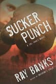 Book cover of Sucker Punch