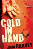 Book cover of Cold in Hand