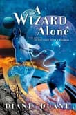 Book cover of A Wizard Alone