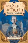 Book cover of The Skull of Truth