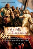 Book cover of In the Belly of the Bloodhound