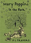 Book cover of Mary Poppins in the Park