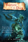 Book cover of Rapture of the Deep