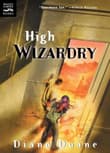 Book cover of High Wizardry