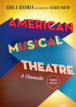 Book cover of American Musical Theatre: A Chronicle
