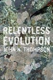 Book cover of Relentless Evolution