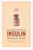 Book cover of The Discovery of Insulin