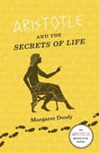 Book cover of Aristotle and the Secrets of Life