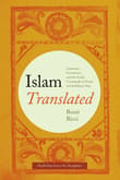 Book cover of Islam Translated: Literature, Conversion, and the Arabic Cosmopolis of South and Southeast Asia