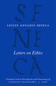 Book cover of Letters on Ethics: To Lucilius
