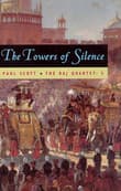Book cover of The Towers of Silence