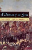 Book cover of A Division of the Spoils