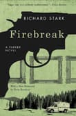Book cover of Firebreak