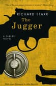 Book cover of The Jugger