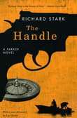 Book cover of The Handle