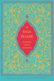 Book cover of A Rasa Reader: Classical Indian Aesthetics
