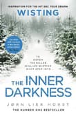 Book cover of The Inner Darkness