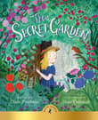 Book cover of The Secret Garden