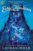 Book cover of Echo Mountain