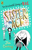 Book cover of Sister Act