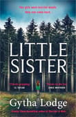 Book cover of Little Sister