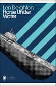 Book cover of Horse Under Water