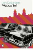 Book cover of Mexico Set