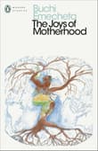 Book cover of The Joys of Motherhood