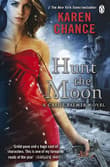 Book cover of Hunt the Moon