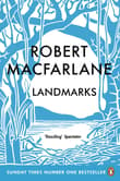 Book cover of Landmarks