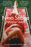 Book cover of Paradise Lodge