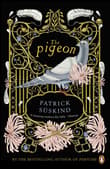 Book cover of The Pigeon