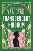 Book cover of Transcendent Kingdom