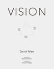 Book cover of Vision: A Computational Investigation into the Human Representation and Processing of Visual Information