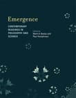 Book cover of Emergence: Contemporary Readings in Philosophy and Science