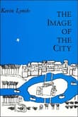 Book cover of The Image of the City