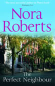 Book cover of The Perfect Neighbour