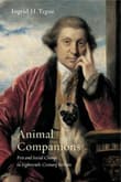 Book cover of Animal Companions