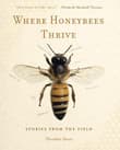 Book cover of Where Honeybees Thrive